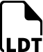 LDT file (Eulumdat) 4099854040665