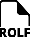 ROLF file (Relux) 4099854041990