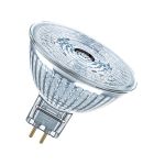 Osram Led Star LED GU5.3 Spot Clear 3.8W 345m - 827 Extra Warm White - set of 2