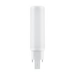 Ledvance Dulux-D LED 7W - 830 Warm White | Replaces 18W