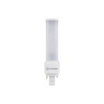 Ledvance DULUX-D LED 5W - 830 Warm White | Replaces 10W