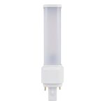 Ledvance Dulux-D LED 6W - 830 Warm White | Replaces 13W