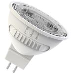 Osram LED Superstar Reflector Spot GU5.3 MR16 5.6W 550lm 45D - 827 Extra Warm White | Replaces 45W