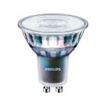 Philips MASTER LED Spot ExpertColor GU10 PAR16 3.9W 300lm 36D - 940 Cool White | Best Colour Rendering - Dimmable - Replaces 35W