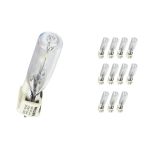 Multipack 12x Philips MASTERColour G12 CDM-T Elite 35W - 942 Cool White | Best Colour Rendering