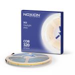 Noxion LED Strip Naga 5 Meter 24V - 320LEDs/m - COB - 8W/m - 965 Daylight | 8mm - IP65 - Best Colour Rendering