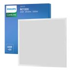 Philips LED Panel CoreLine RC132V 26W 3400lm - 830 Warm White | 60x60cm - UGR <22