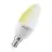 Ledvance Smart+ Zigbee E14 Candle 6W 470lm - 827-865 Tunable White | Dimmable - Replaces 40W