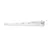 Ledvance LED Waterproof Batten Damp Proof 26W 3500lm - 840 Cool White | 150cm - Emergency 3H