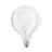 Ledvance LED Classic E27 Globe Frosted 11W 1521lm - 827 Extra Warm White | Dimmable - Replaces 100W