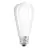Ledvance  Classic LED E27 Pear Filament Frosted 6.5W 730lm - 827 Extra Warm White | Replaces 55W