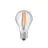 Ledvance  Classic Superior LED E27 Pear Filament Clear 7.3W 806lm - 827 Extra Warm White | Replaces 60W