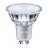Philips MASTER Value LED Spot GU10 PAR16 4.9W 365lm 36D - 930 Warm White | Best Colour Rendering - Dimmable - Replaces 50W