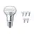 Multipack 6x Philips Corepro LED Spot E27 R63 4.5W 345lm 36D - 827 Extra Warm White | Dimmable - Replaces 60W