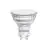 Noxion PerfectColor LED Spot GU10 PAR16 6.7W 650lm 120D - 940 Cool White | Best Colour Rendering - Dimmable - Replaces 50W