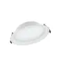 Ledvance LED Downlight Alu DN200 25W 2370lm 100D - 840 Cool White | 215mm - IP44 