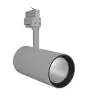 Ledvance LED Tracklight Spot D95 Grey 55W 4200lm 24D - 940 Cool White | Best Colour Rendering 