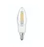 Osram Parathom Retrofit Classic LED E14 Candle Filament Clear 5.5W 806lm - 827 Extra Warm White | Replaces 60W