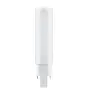 Ledvance Dulux-D LED 7W - 830 Warm White | Replaces 18W