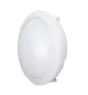 Noxion LED Bulkhead Pro White 13W 1400lm - 827-830-840 CCT | 300mm - IP66 - Motion and Light Sensor - Emergency 3H