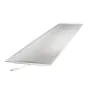 Noxion LED Panel Delta Pro Econox 32W 4400lm - 840 Cool White | 120x30cm - UGR <22 - Dali Dimmable - Philips Xitanium Driver