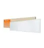 Ledvance LED Panel Compact 33W 4320lm - 840 Cool White | 120x30cm - UGR <25 - Dali Dimmable