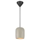 Nordlux Notti Pendant Metal Grey | Suitable for E27