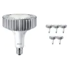 Multipack 6x Philips TrueForce LED E40 HPI UN 140W 20000lm 120D - 840 Cool White | Replaces 400W
