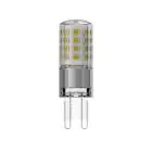 Noxion Bolt LED Capsule G9 3.2W 350lm - 827 Extra Warm White | Dimmable - Replaces 30W