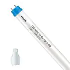 Philips LED Tube T8 CorePro (EM/Mains) High Output 8W 850lm - 830 Warm White | 60cm - Replaces 18W